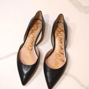 Sam Edelman Flats